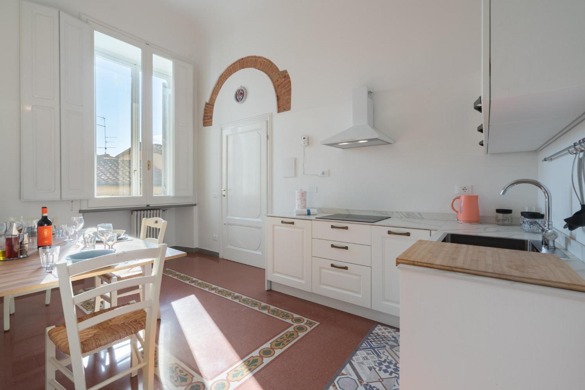 Apartamento Ruby