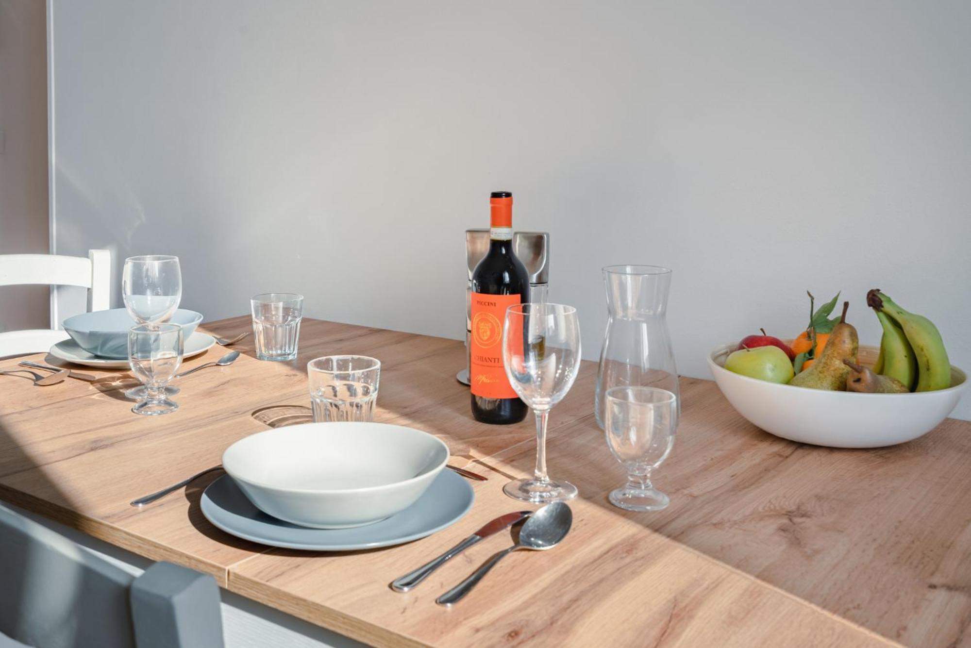 Ruby Apartamento *
