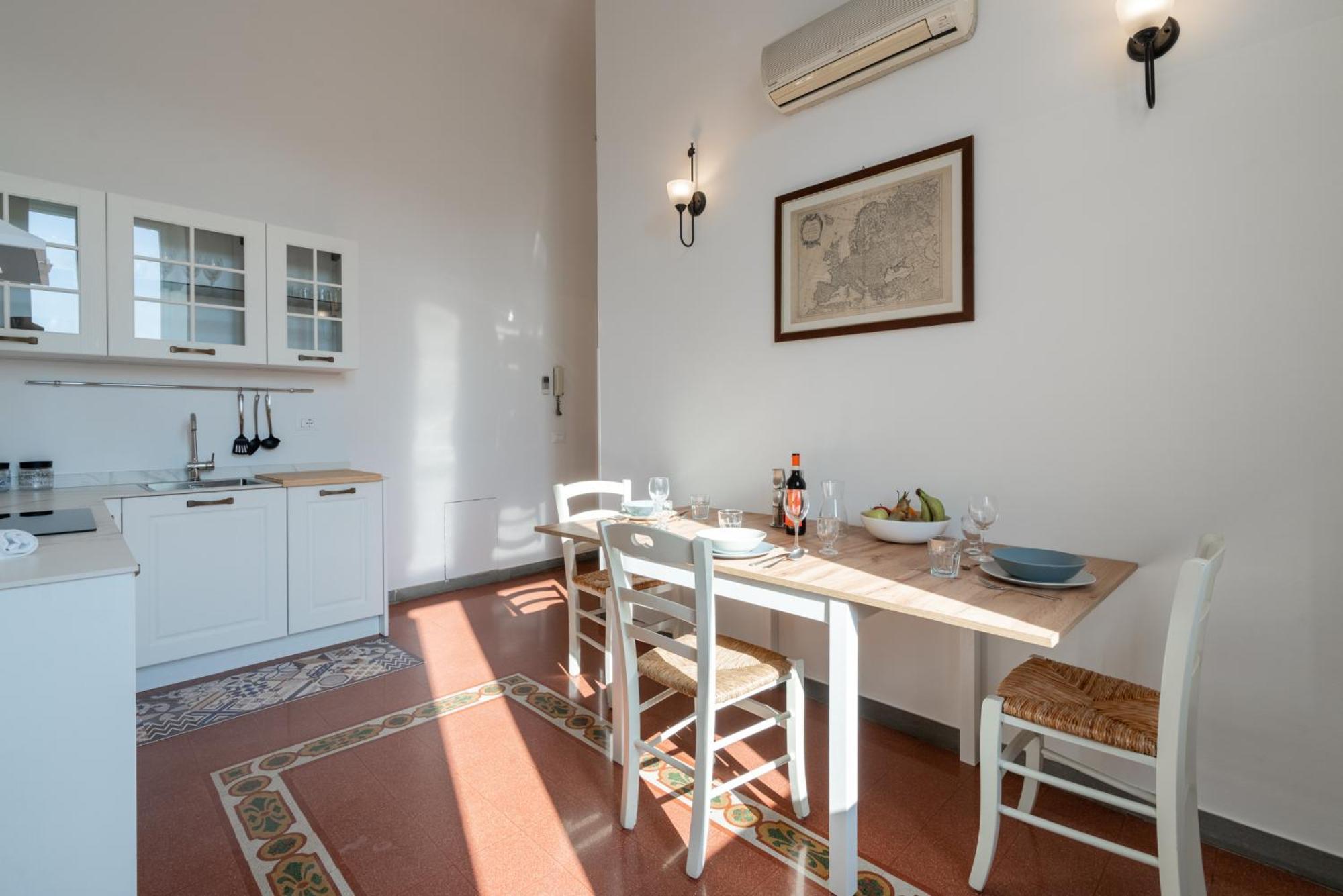 Ruby Apartamento