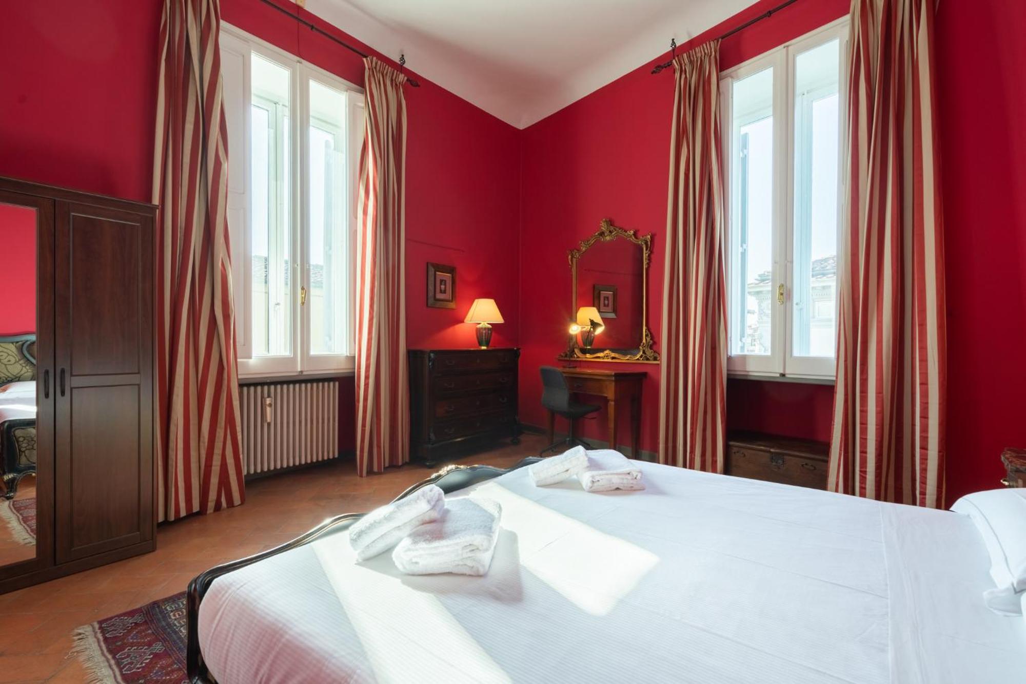 Apartamento Ruby