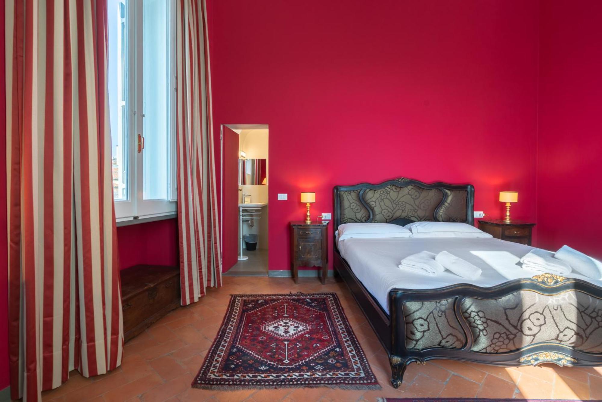 Apartamento Ruby Florencia