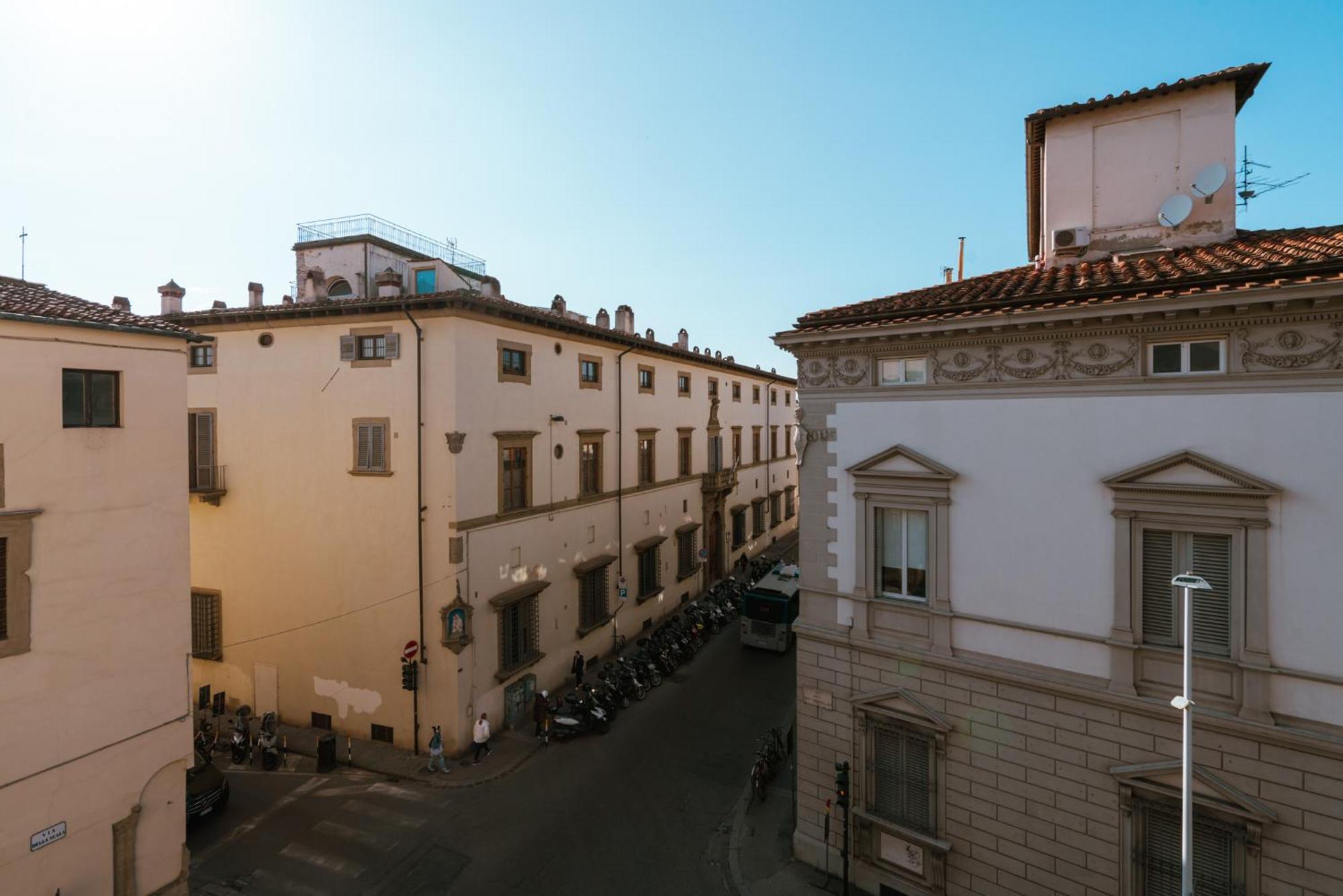 Ruby * Florencia