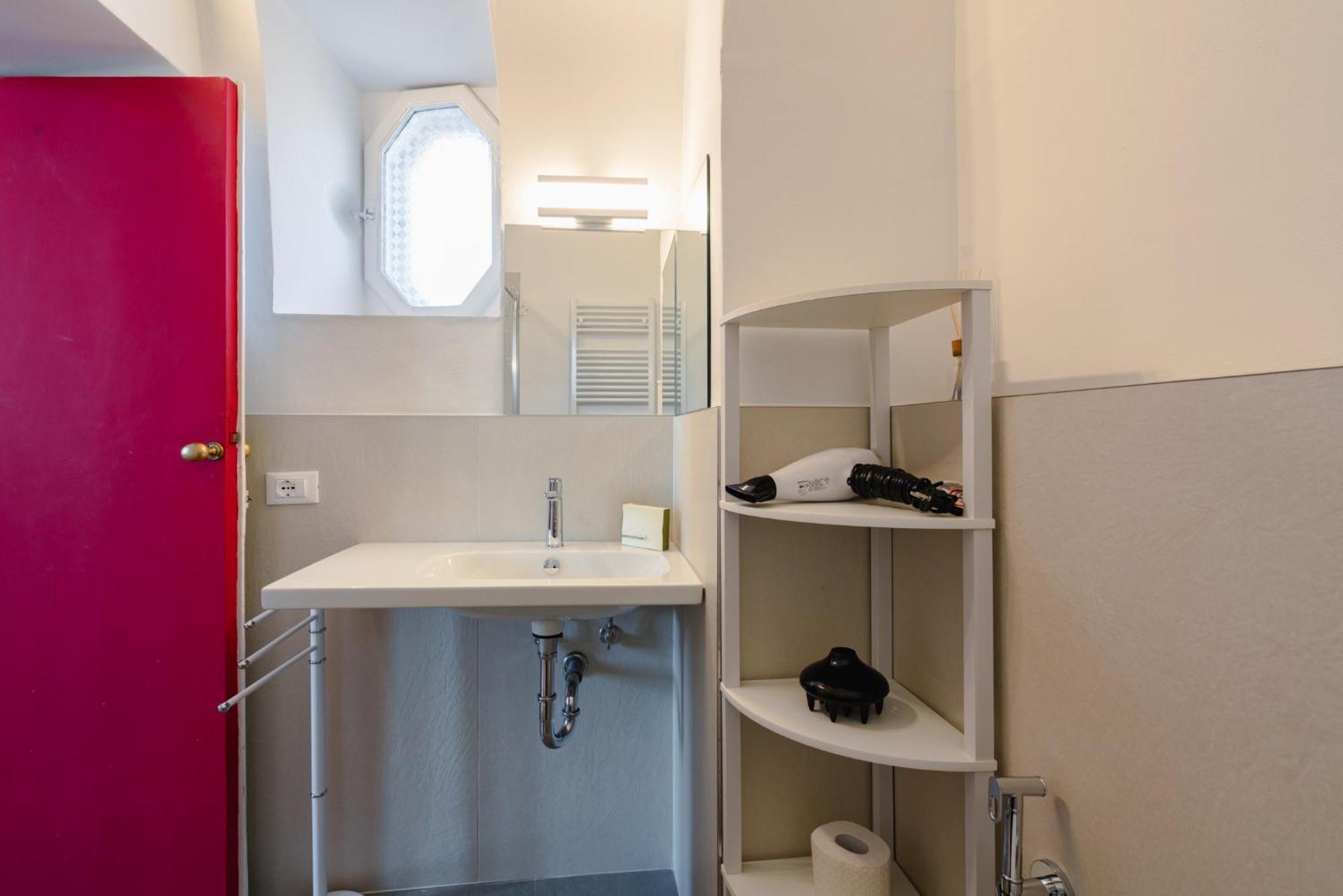 Apartamento Ruby *