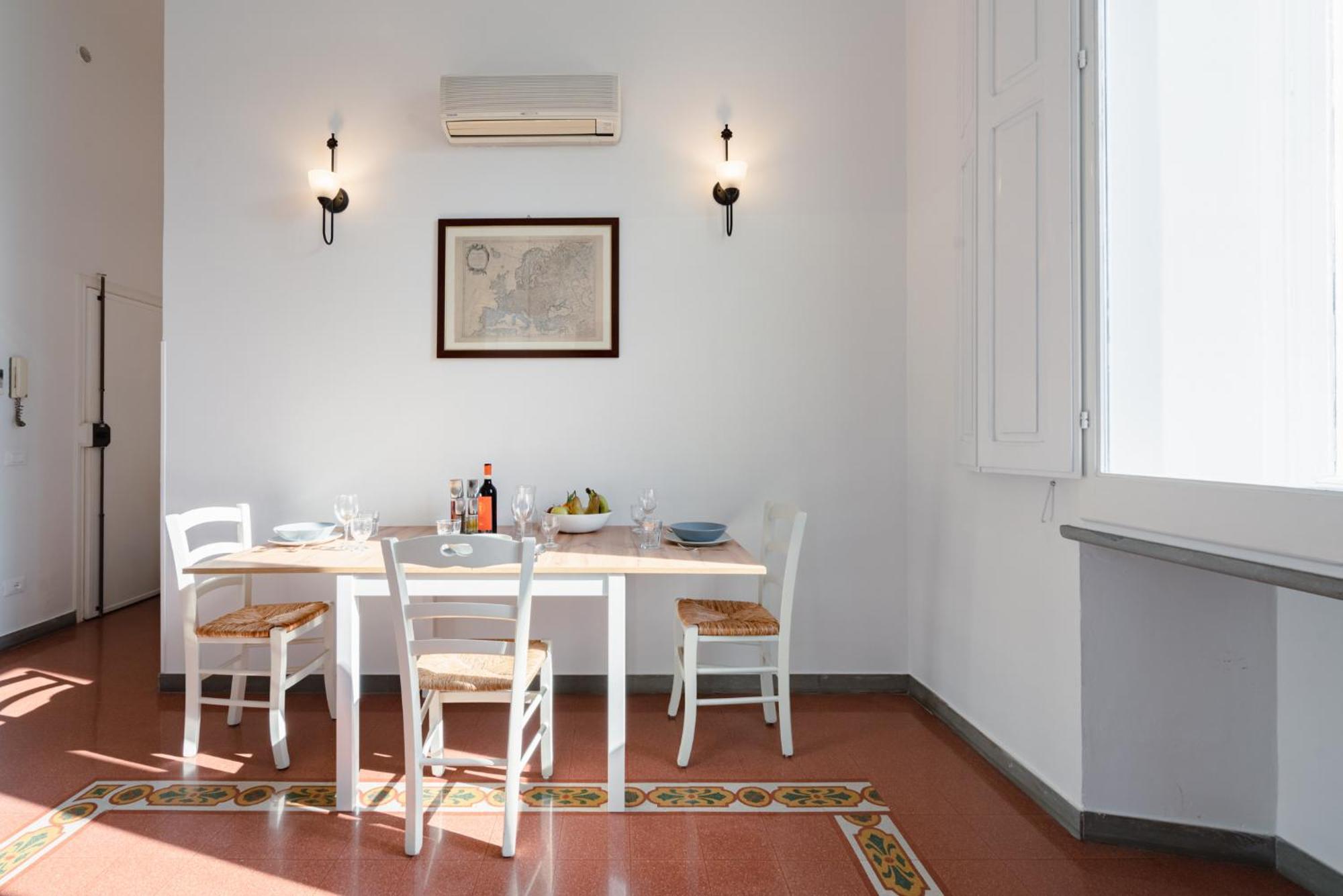 Ruby Apartamento