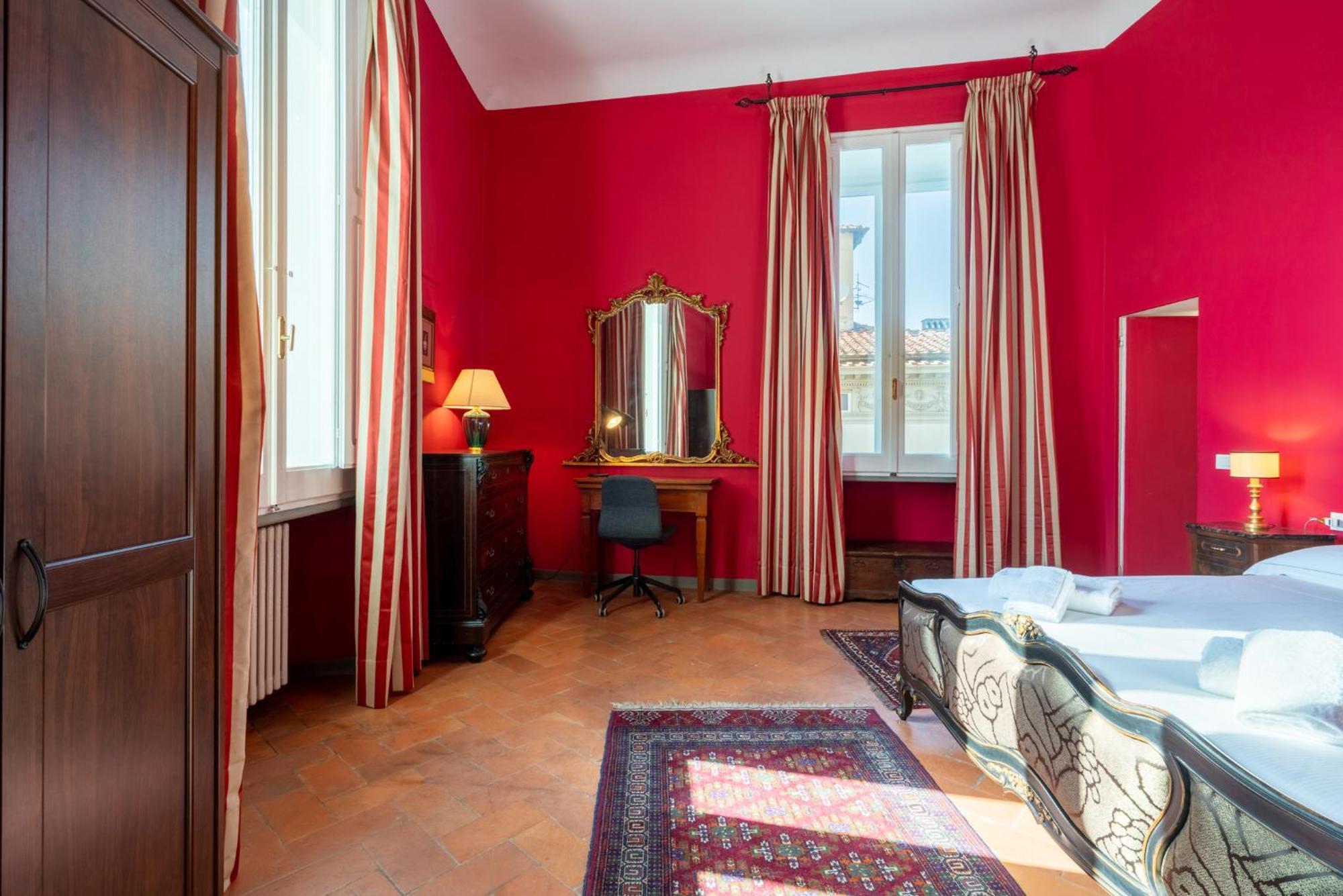 Ruby * Florencia