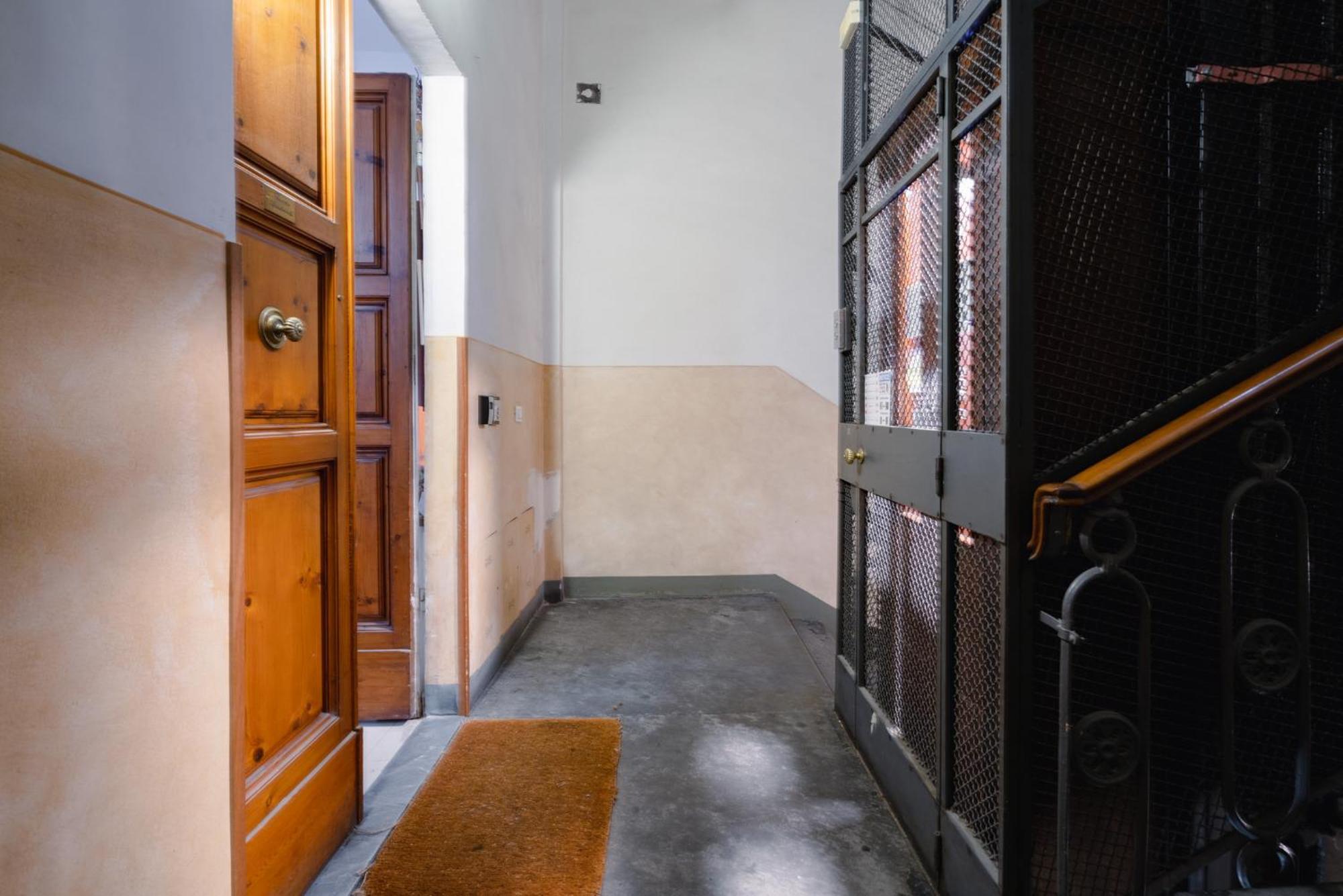 Apartamento Ruby