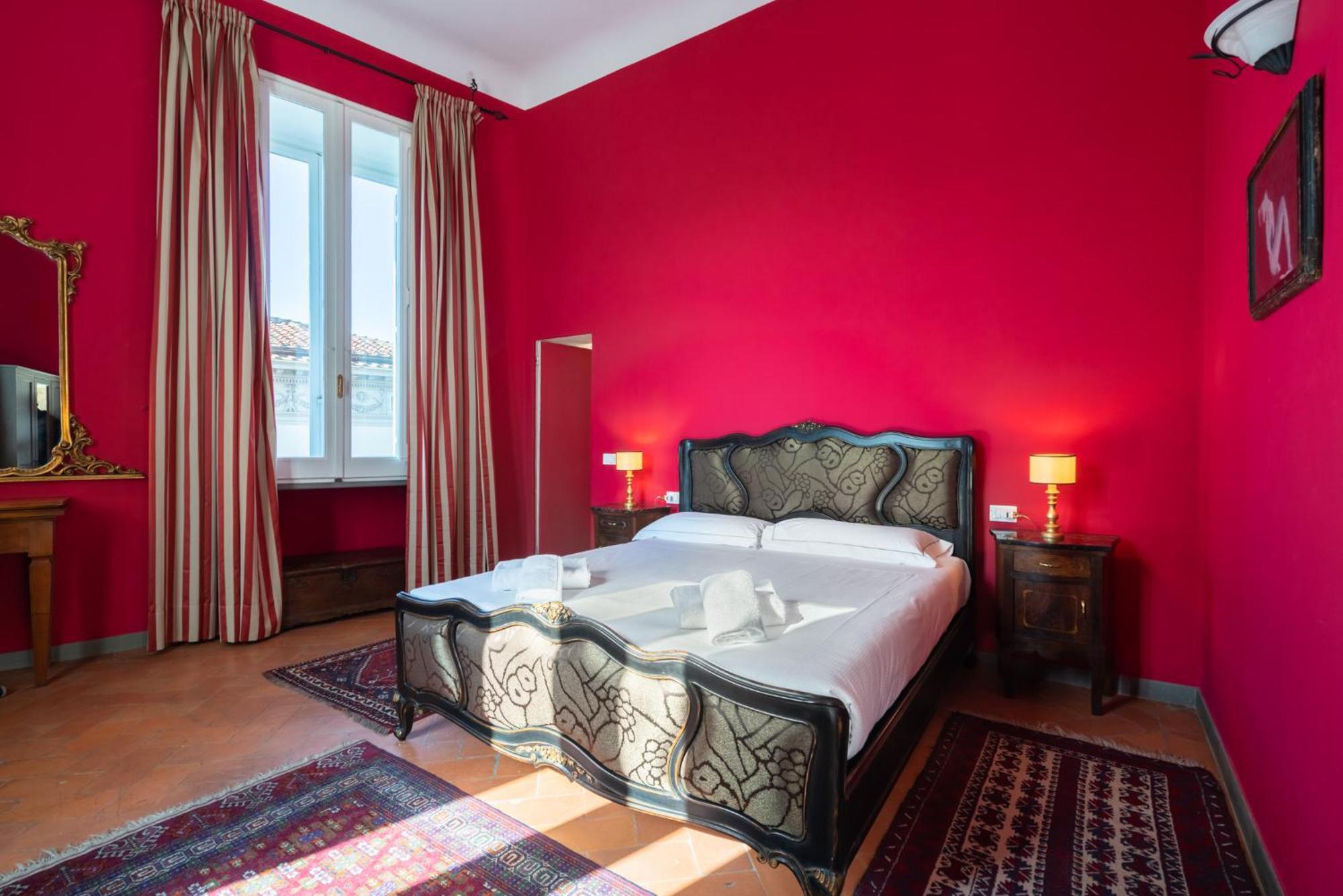 Ruby Apartamento Florencia