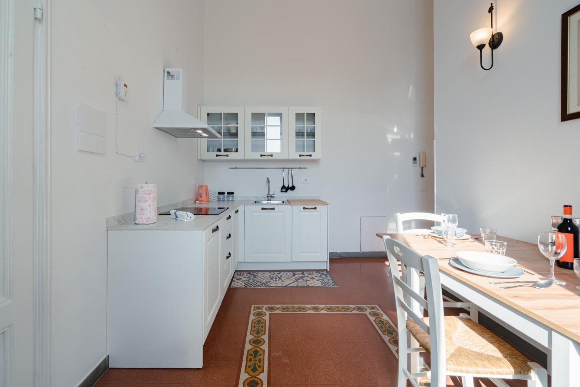 Apartamento Ruby