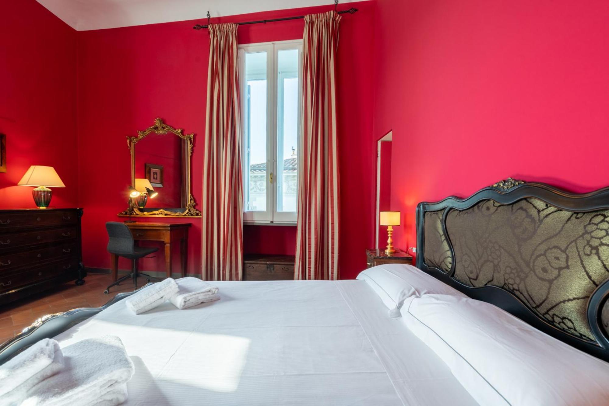 Apartamento Ruby *