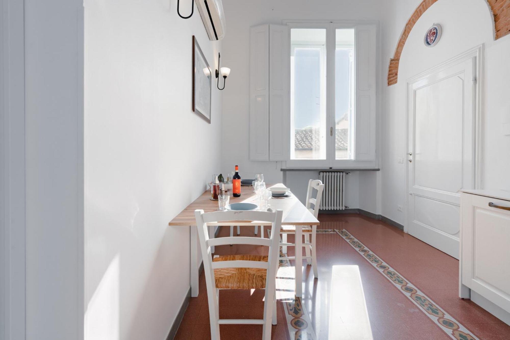 Ruby Apartamento