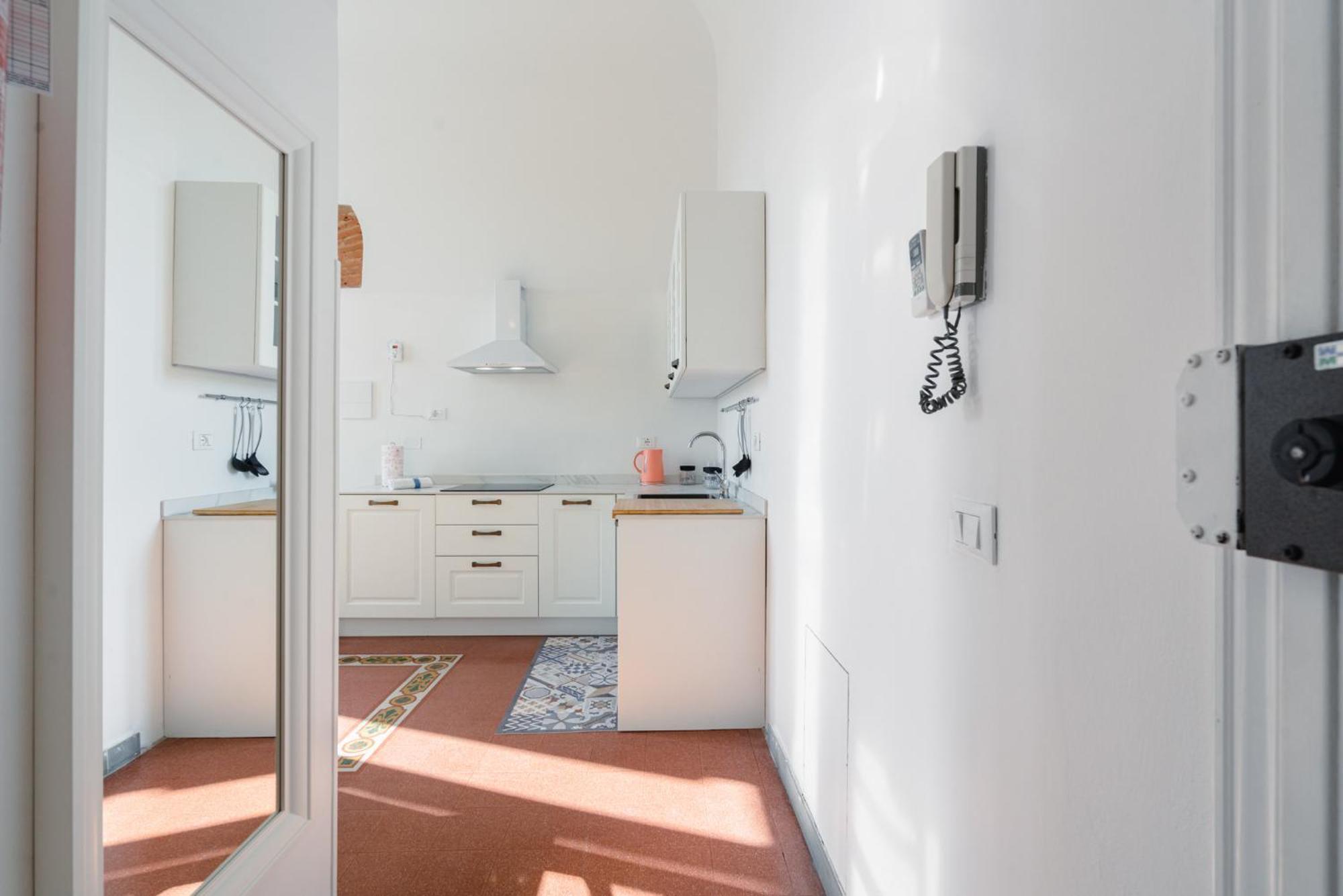 Ruby Apartamento *