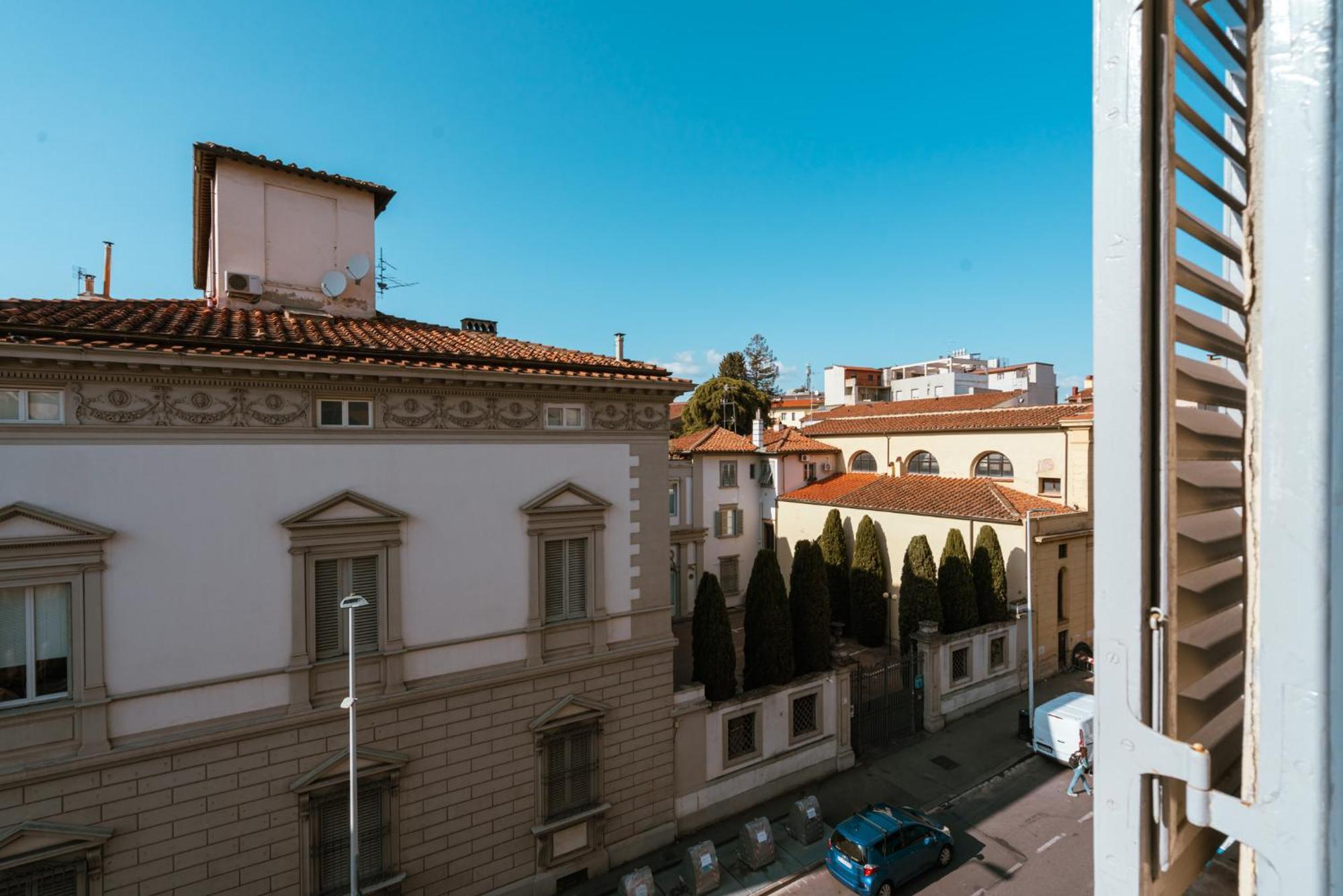 Ruby * Florencia