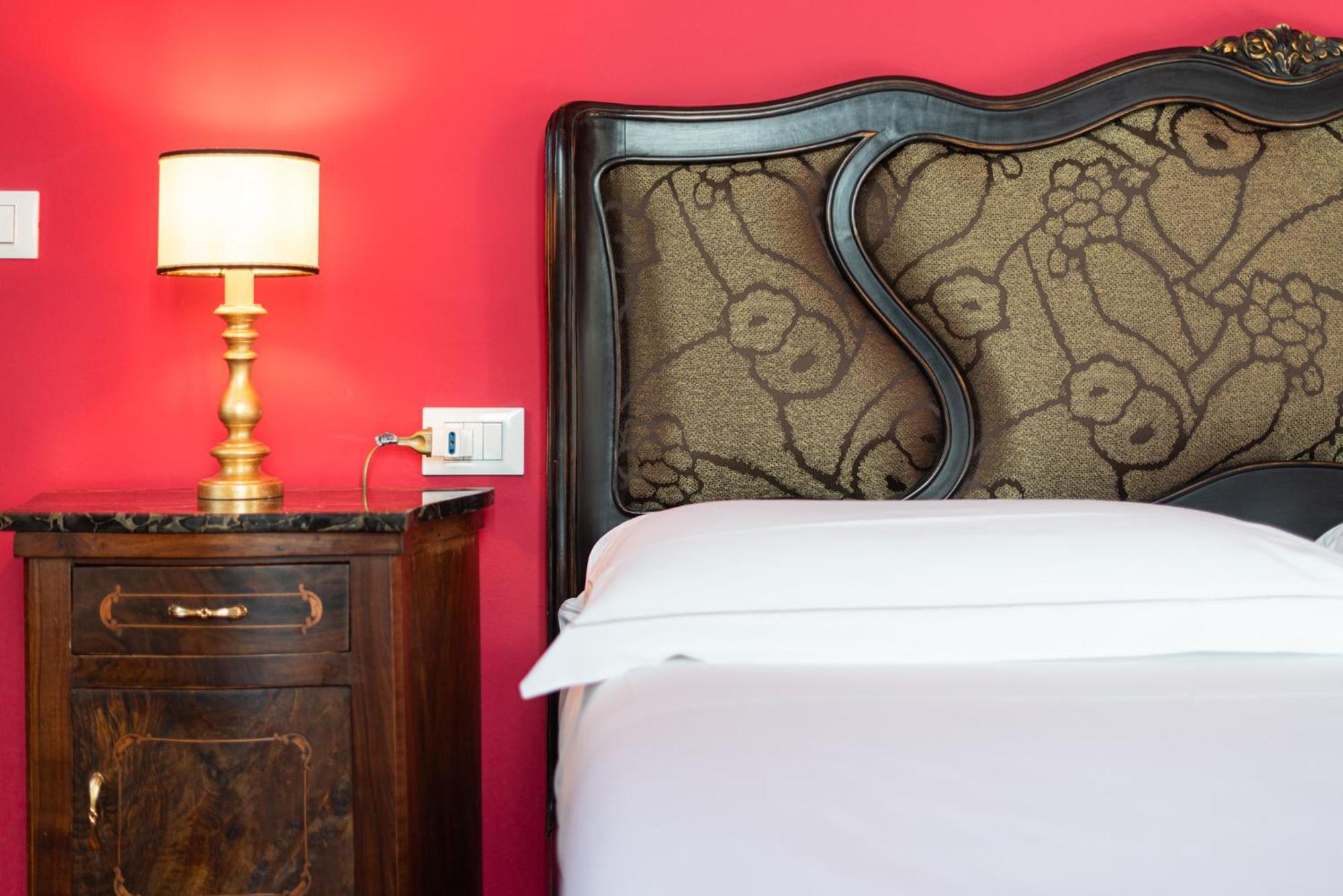 Ruby Apartamento