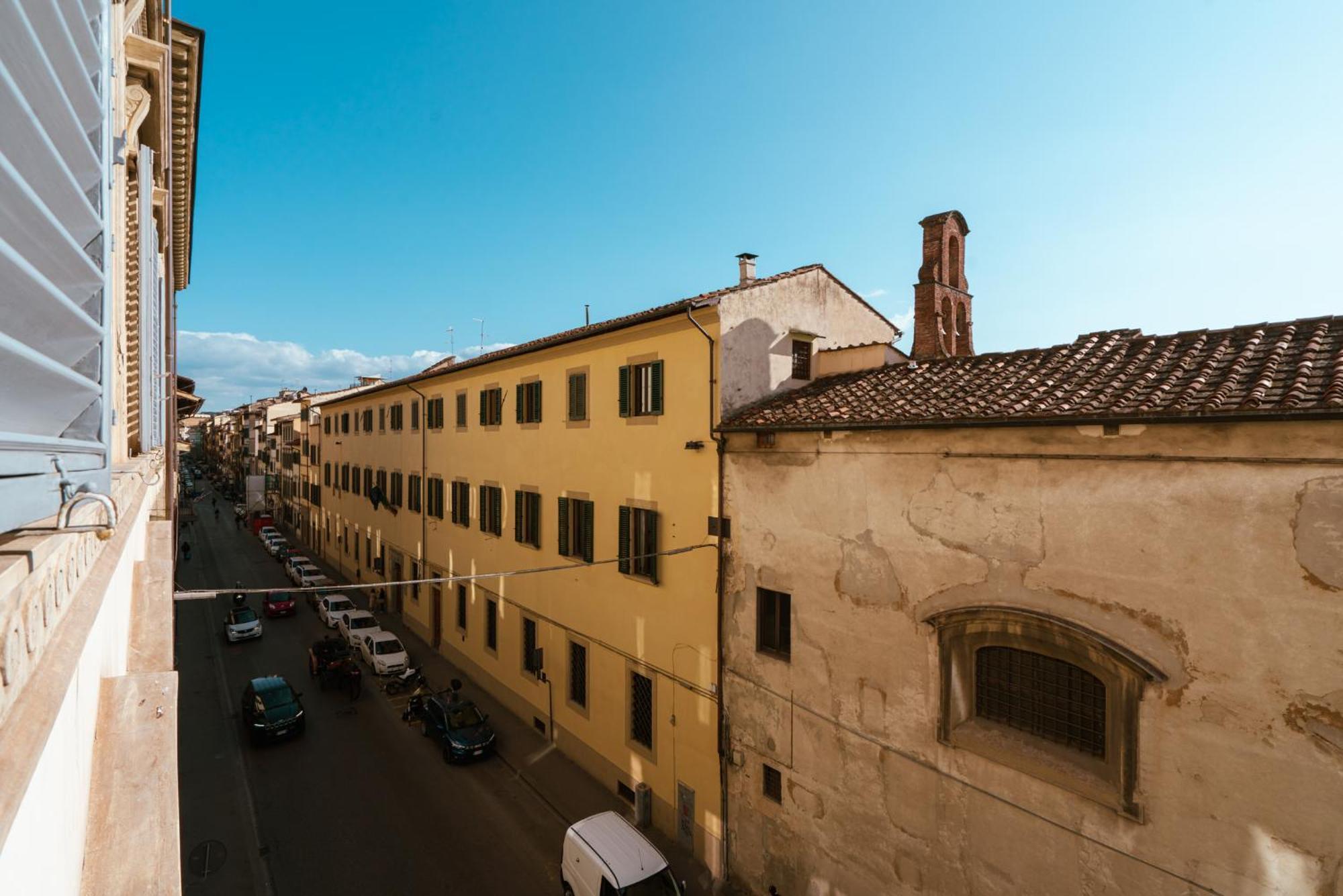 Ruby * Florencia