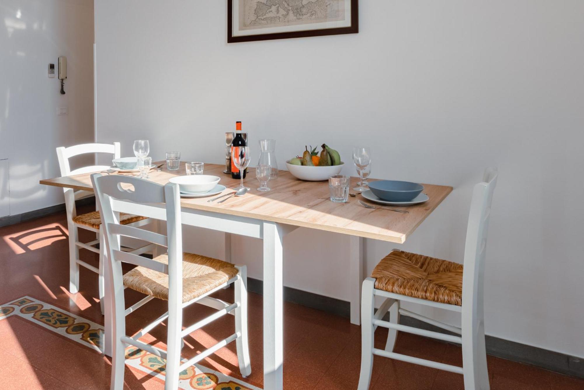 Ruby Apartamento Florencia